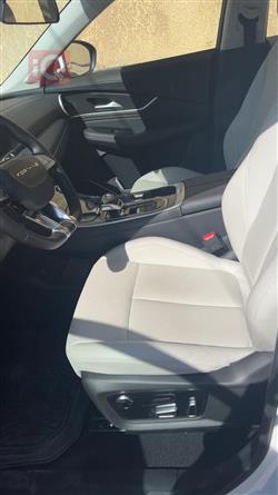 دونج فينج T5 EVO